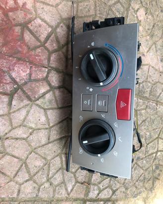 Ricambi Fiat Idea, Lancia Musa e Ypsilon