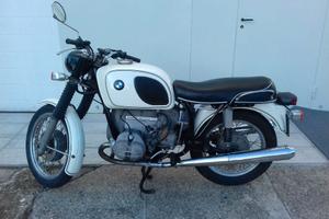 BMW R 50/5 - Anni 70