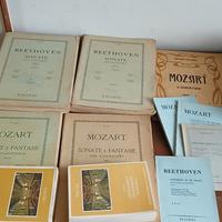 Mozart/Beethoven