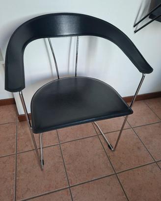 SEDIA ANNI 80