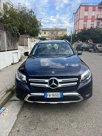 Mercedes GLC 220d 4Matic - 2019 - Perfetta
