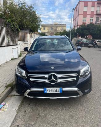 Mercedes GLC 220d 4Matic - 2019 - Perfetta