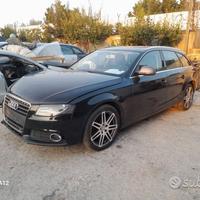 Ricambi audi a4