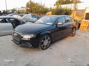 Ricambi audi a4