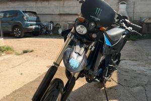 Husqvarna SM 125