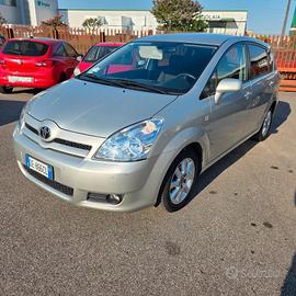 Toyota Corolla Verso 1.6 16V Sol