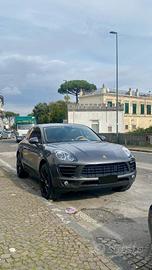 Porsche Macan S Diesel