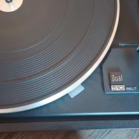Giradischi Dual CS 510