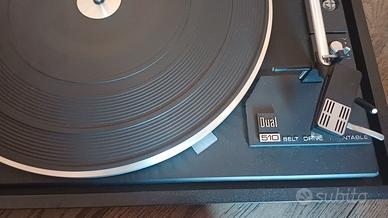Giradischi Dual CS 510
