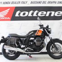 Moto guzzi v 7 ii special abs km 23411