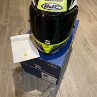 CASCO HJC RPHA 11