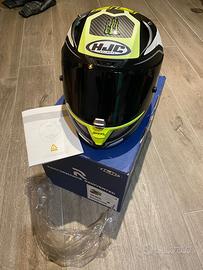 CASCO HJC RPHA 11