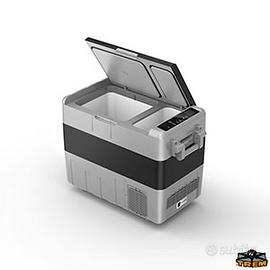 Frigo congelatore portatile 50Lt compressore