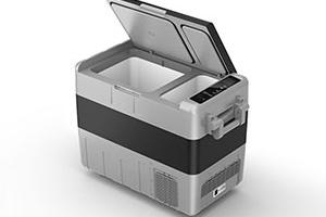 Frigo congelatore portatile 50Lt compressore