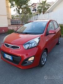 Kia Picanto 1.0 12V GPL 5 porte Cool