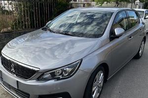 Peugeot 308 1.5 BlueHdi 130 CV automatico 2019