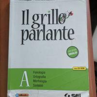 Il Grillo parlante vol. A + vol. B + vol. Q