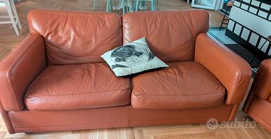 Divano Frau Vintage 