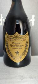 Dom Perignon 2002