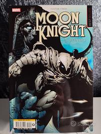 MoonKnight – Il Fondo (Marvel)