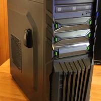 Computer Intel Core I5