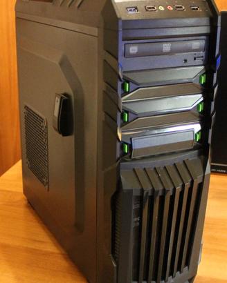 Computer Intel Core I5