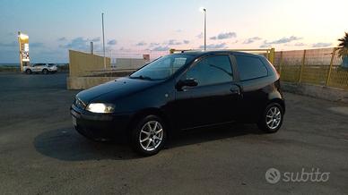 Fiat Punto 188