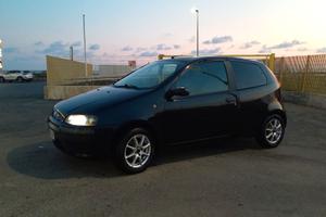 Fiat Punto 188