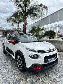 Citroen C3 PureTech 82 Shine
