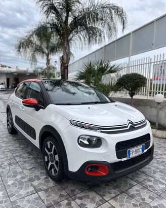 Citroen C3 PureTech 82 Shine