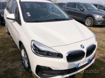 BMW 216 d Gran Tourer Advantage *Autom,Navi,LED,