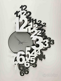 Orologi da parete Arti e Mestieri