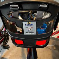 Seggiolino bimbi anteriore Belelli