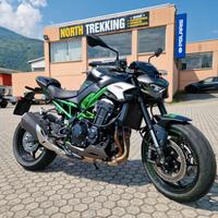 Kawasaki Z 900 MY 2025 Km zero Demo