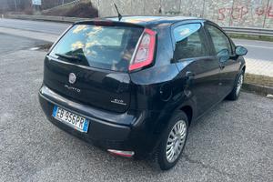 FIAT PUNTO 1.3 MJT  DIESEL