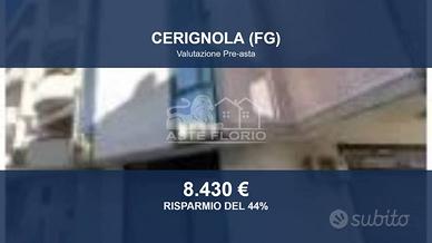 Immobile in asta di 17 m² a Cotignola
