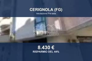 Immobile in asta di 17 m² a Cotignola