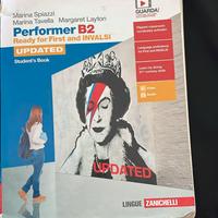 Libri scuola superiore