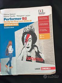 Libri scuola superiore