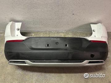 Paraurti posteriore opel grandland x 95525779