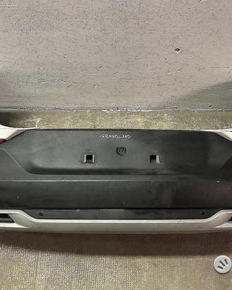 Paraurti posteriore opel grandland x 95525779