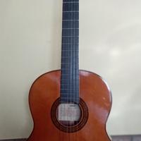 chitarra classica Yamaha 