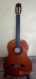 chitarra classica Yamaha 