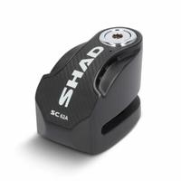 Blocca disco sonoro Shad