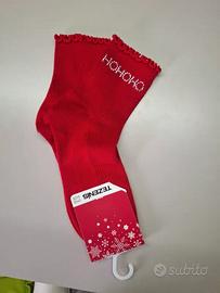 calzini natalizi