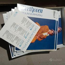 Vinili Beethoven