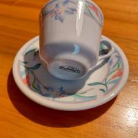 Tazzine da caffè di Sandra Rich