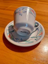 Tazzine da caffè di Sandra Rich