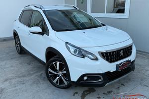 Peugeot 2008 BlueHDi 120 S&S Allure