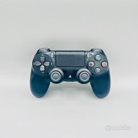 Controller Ps4 Nero V2 Originale Testato Perfetto